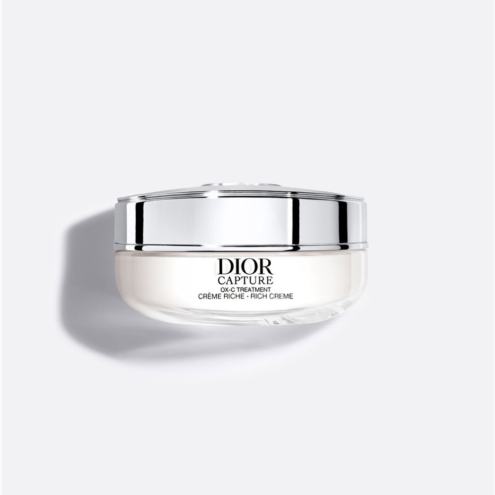Dior Capture Day Creme, 0.50 oz.